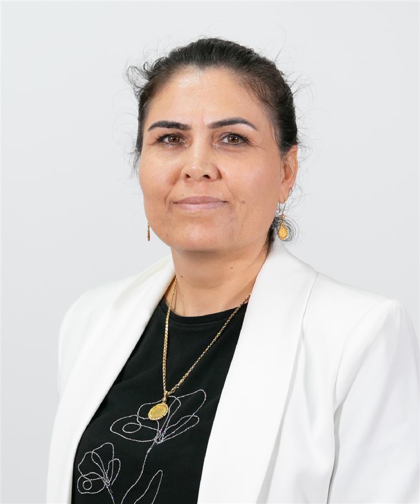 Çiğdem ŞAHİN ÇAKIR